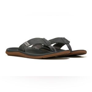 Reef Men's Santa Ana Flip Flop Sandal 10
